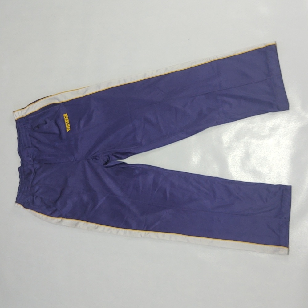 Vintage Minnesota Vikings Starter Pants Small
